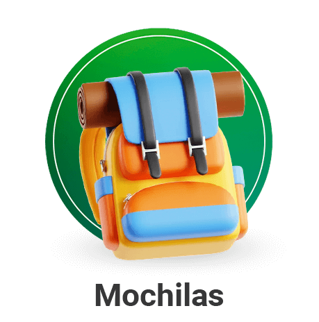 Mochilas