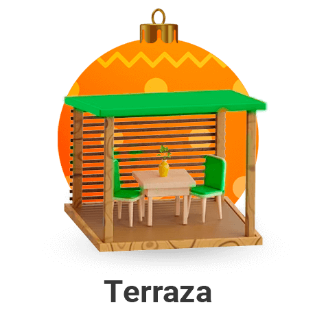 Terraza