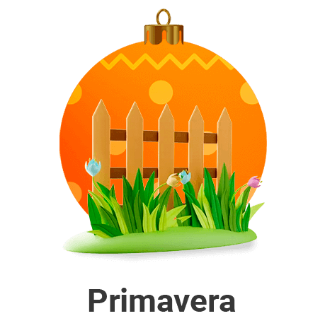 Primavera