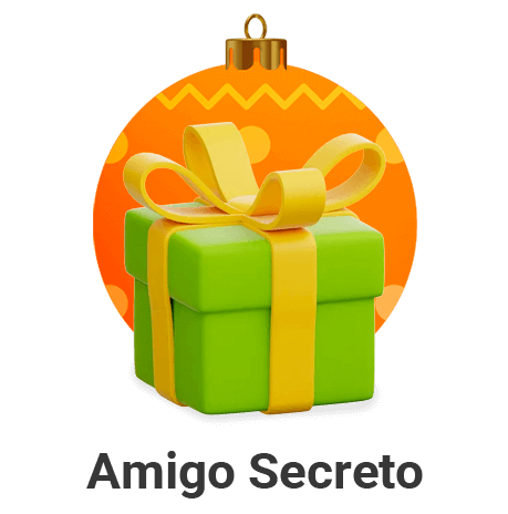 Amigo Secreto